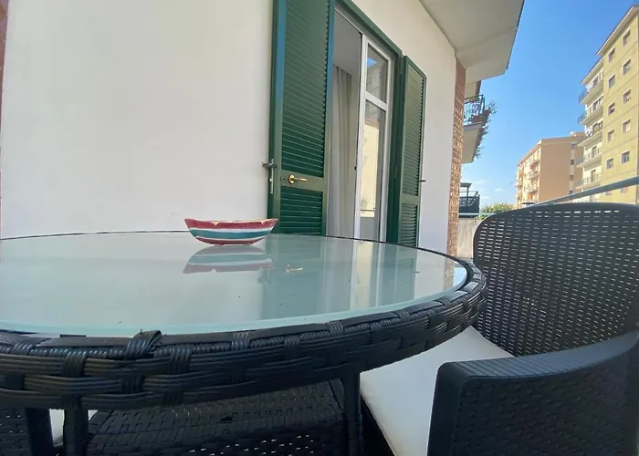 Gualtieri Luxury Suite