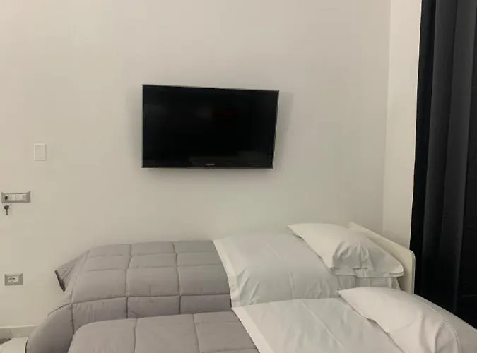 Hotel adatto agli animali: La Casetta - Rooms