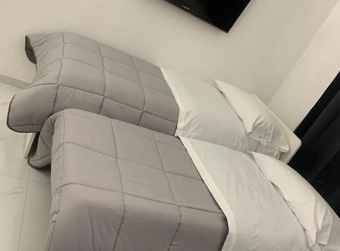 Hotel adatto agli animali: La Casetta - Rooms