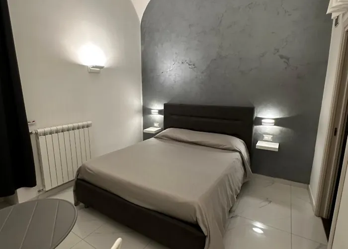 Hotel adatto agli animali: La Casetta - Rooms