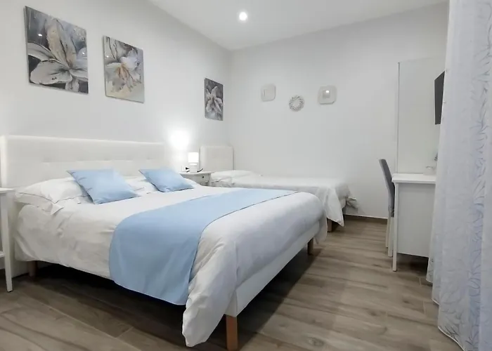 Hotel adatto agli animali: Black Horse