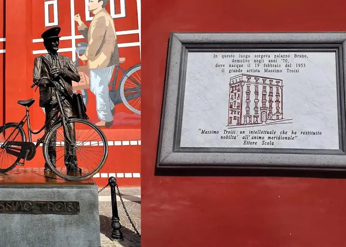 Hotel adatto agli animali: Dimora Vannucchi