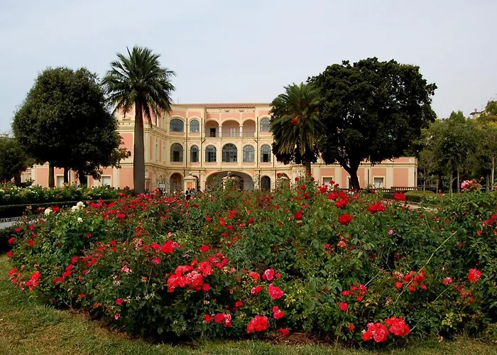 Hotel adatto agli animali: Dimora Vannucchi