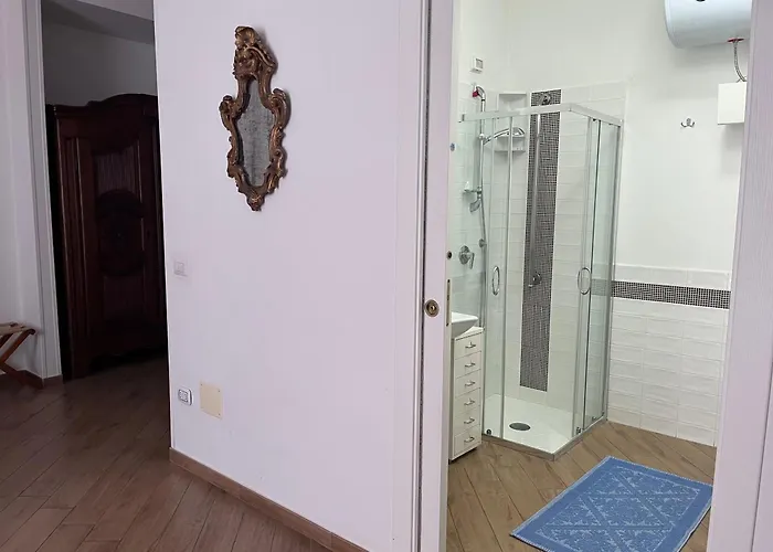 B&B Villa Ocsia