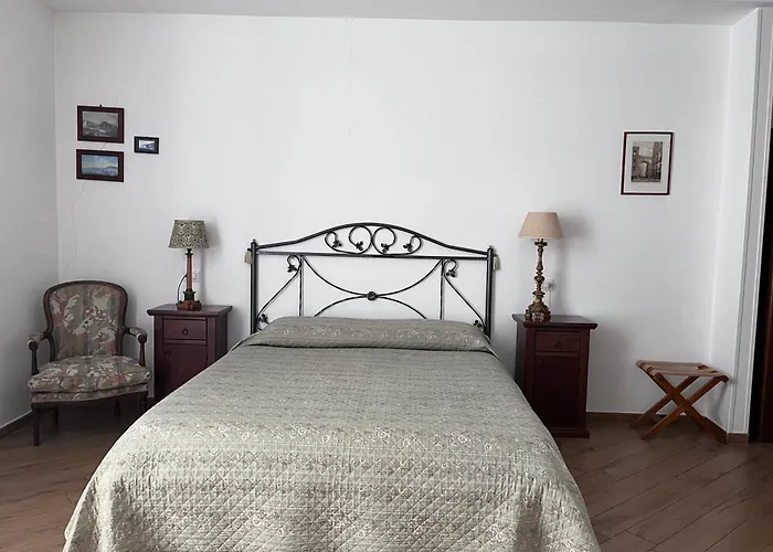 B&B Villa Ocsia